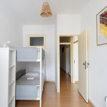 Appartement Casa Dos Xailes