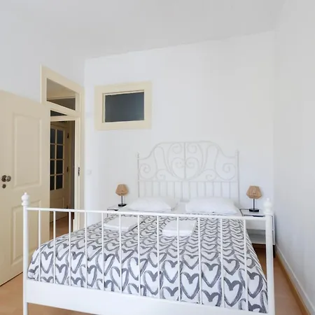 Appartement Casa Dos Xailes