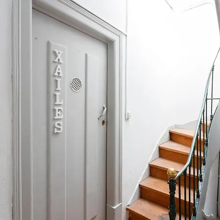 Casa Dos Xailes *