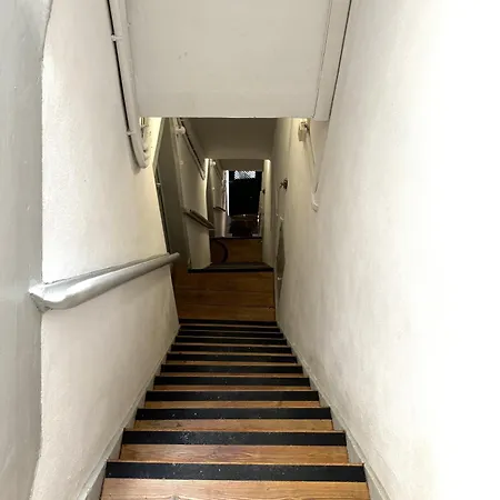 Casa Dos Xailes Apartment