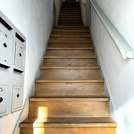 Casa Dos Xailes Lisbon