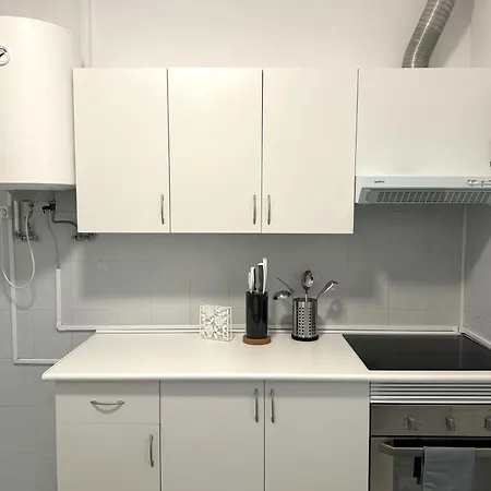 Apartamento Casa Dos Xailes *