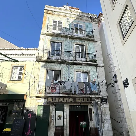 Casa Dos Xailes *