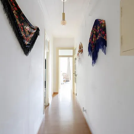 Casa Dos Xailes * Lisbon
