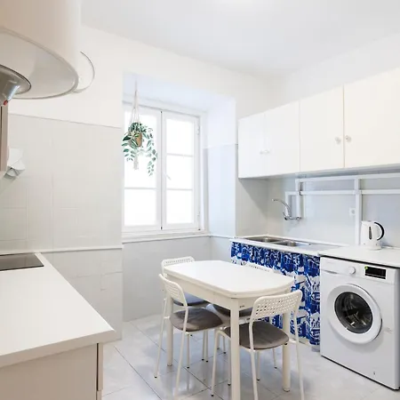 Casa Dos Xailes Lisbon