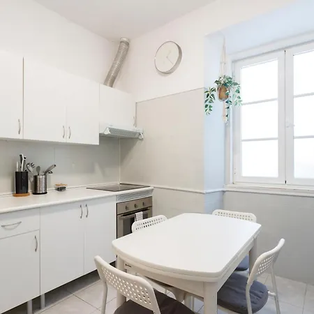 Apartamento Casa Dos Xailes *