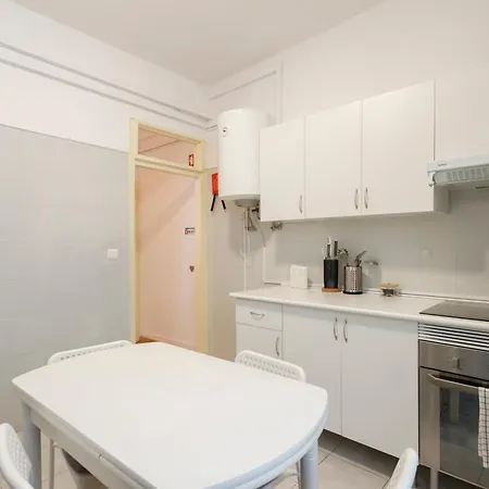 Apartment Casa Dos Xailes Lisbon