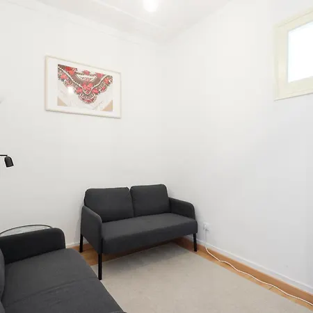 Apartamento Casa Dos Xailes