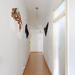 Apartman Casa Dos Xailes Lisboa