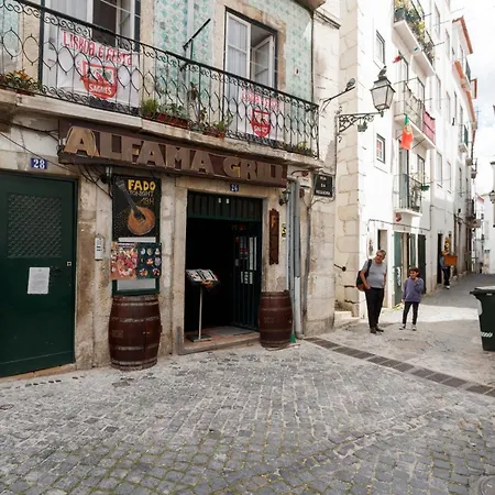 Casa Dos Xailes *