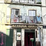 Casa Dos Xailes דירה *