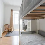 דירה Casa Dos Xailes *